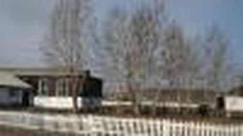 Один день из жизни Ээрбека