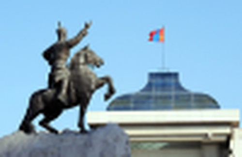 Монголия сняла ограничения