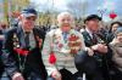 ПЛАН основных мероприятий по подготовке и проведению празднования в Республике Тыва 71-й годовщины Победы в Великой Отечественной войне 1941–1945 гг.