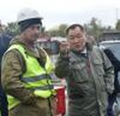 Два в одном