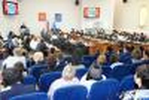 Послание Главы Республики Тыва о бюджетной политике на 2014–2016 годы