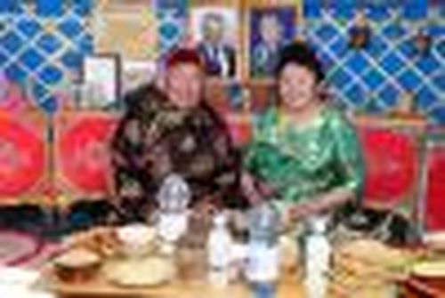 Размышления о национальном продукте