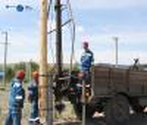 Ремонтная программа Тываэнерго стартовала в апреле