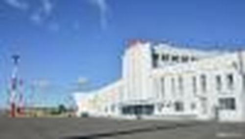 На крыло самостоятельности