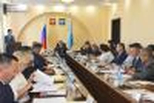 Доходы бюджета растут