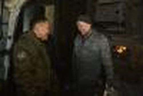 Без бумажных докладов