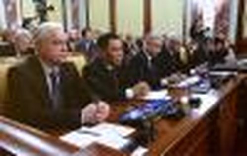 Будет разработана комплексная программа развития Тувы
