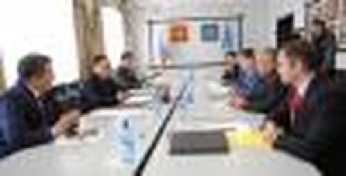 Дорогу построят инвесторы