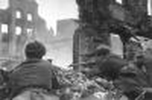Призван из Тувы, похоронен в Восточной Пруссии