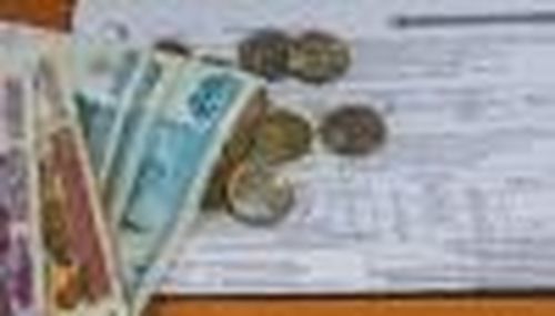 Платить за то, чтобы заплатить