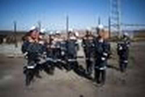 «Межегейуголь»: пять лет – только начало