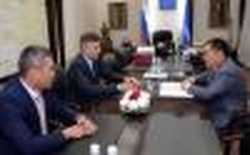 В инспекцию — по конкурсу