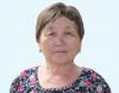 Я благодарна судьбе…