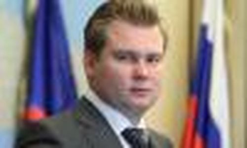 Константин МАЗУРЕВСКИЙ: «В России трудно найти регион с таким соседством разнообразных культур, как в Туве»