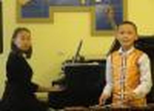 Ему аплодировали стоя