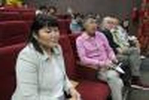 Фандрайзинг для общественников