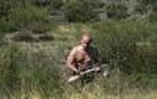 Путёвка на… охоту