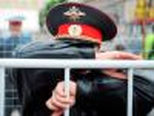 Если сотрудник при исполнении