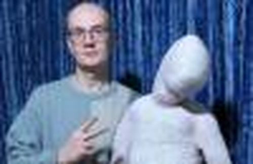«Вечный сад», который разбил Антуфьев