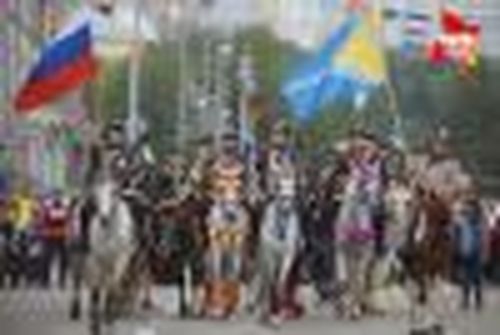 Дань памяти последнему императору России