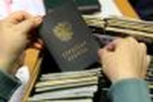 Как подтвердить стаж работы, если не сохранились документы