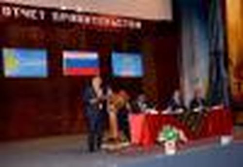 Поддерживать людей труда — это самое главное
