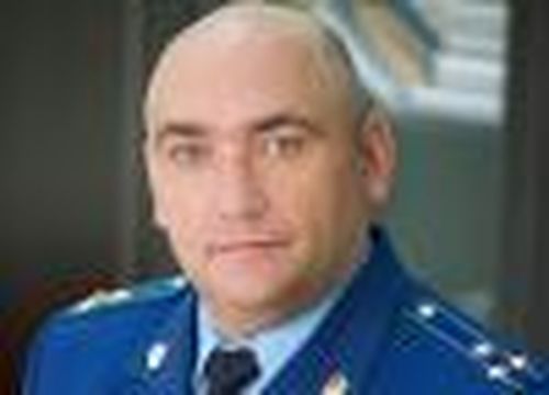 Назначен прокурор Республики Тыва
