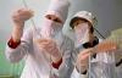Опасный энтеровирус