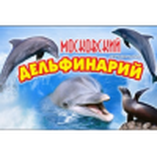 Дельфины — в Туве!