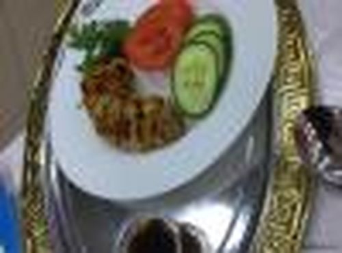 Царство вкуса