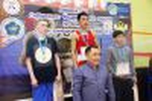 Безоговорочная победа