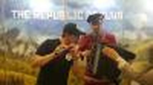 Тува на «ITM Mongolia»