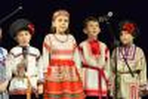 Рождество с «Октаем»