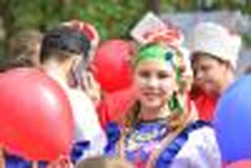 Есть у нас и свой вьетнамец