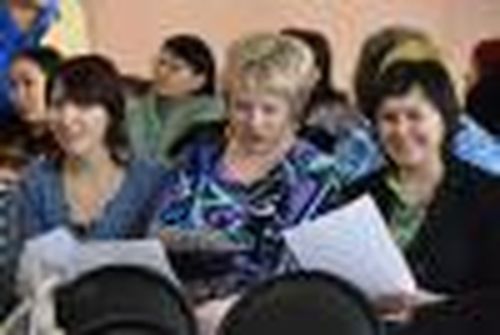 Будущее столицы обсудили «всем миром»
