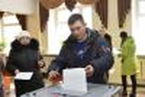 Никто не хочет быть в стороне