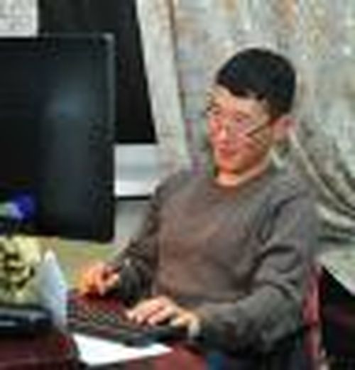 Другая жизнь учителя английского