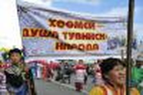 Все звезды в гости к нам