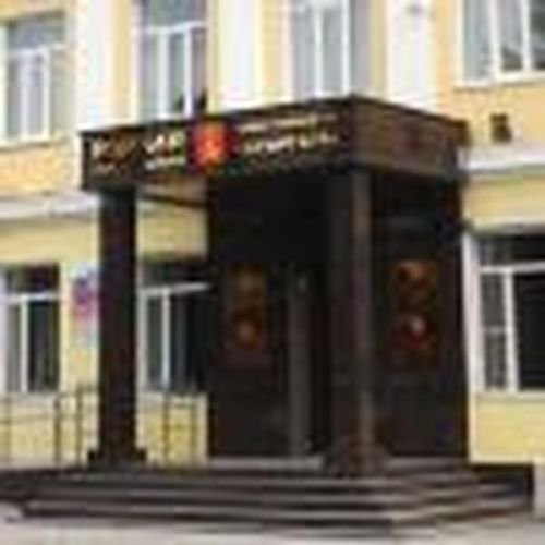 Административный кулак муниципалитета