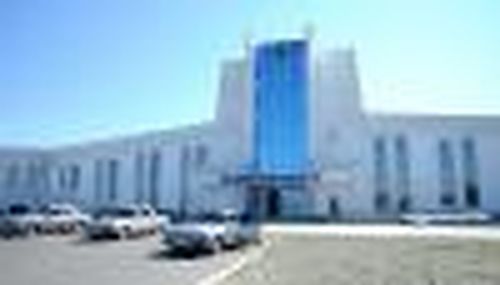 Кызылские аэрометаморфозы