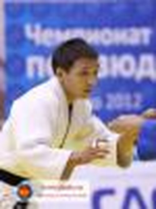 Бронза тувинских дзюдоистов