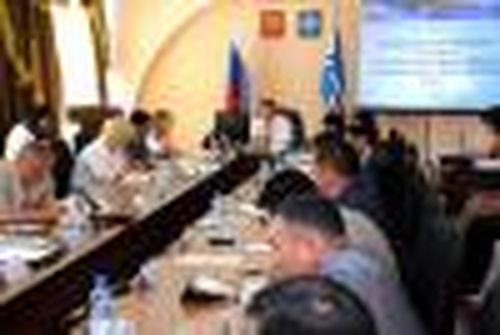 В расчете на поддержку федерального центра