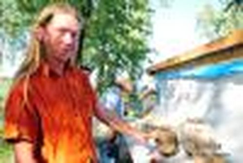 Таинственные промышленники