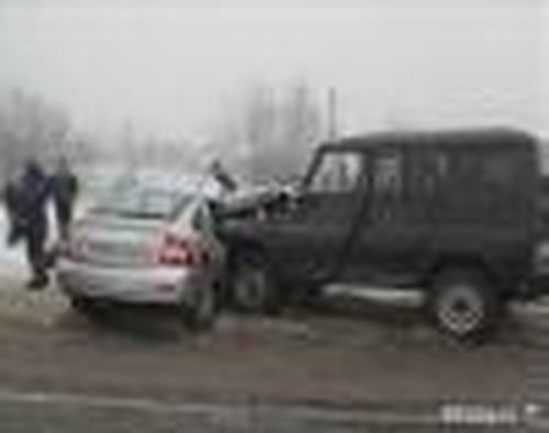 Куда "рулят" подростки?