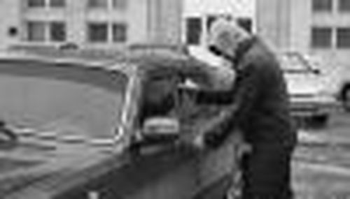 Берегись автоворов