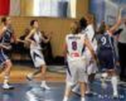 Главное в спорте — честная борьба