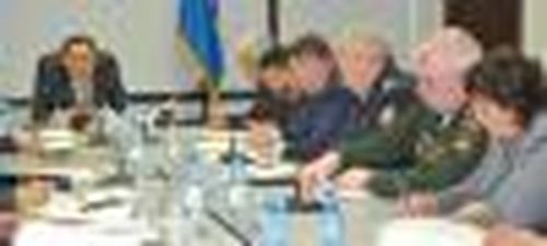 Не стать мишенью для террористов