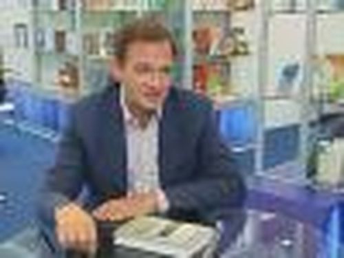 Сергей Брилёв: "Нас кое-что связывало..."