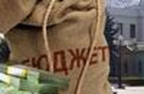 По сусекам поскребём