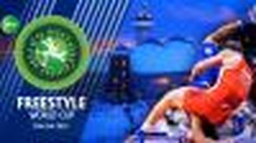 Кубок мира вернулся в Россию